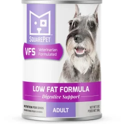 VFS Low Fat Formula Digestive Support Adult Dog Food