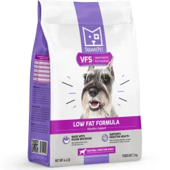 VFS Low Fat Formula Digestive Support Ocean Whitefish Adult Dog Food