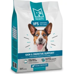 VFS Skin & Digestive Support Limited Ingredient Hydrolyzed Pork Formula Adult Dog Food