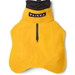 Visibility Lite Yellow Raincoat