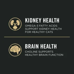 Vital Systems Tuna Entree Cat Food