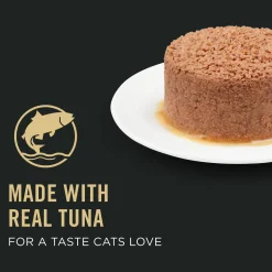 Vital Systems Tuna Entree Cat Food