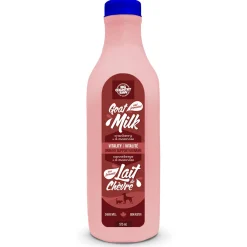Vitality Goat Milk Dog & Cat Food