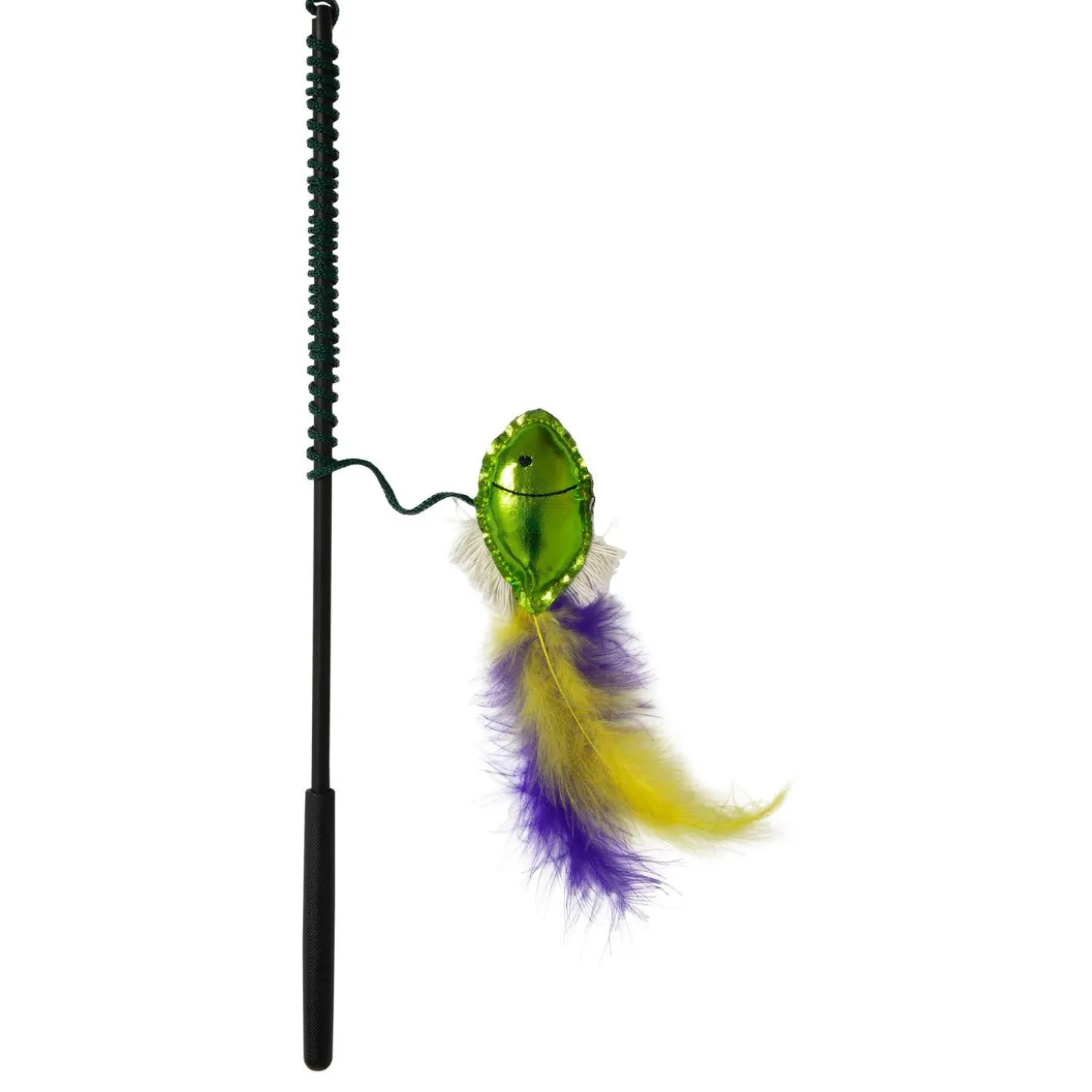 Wanderfuls Assorted Cat Toys