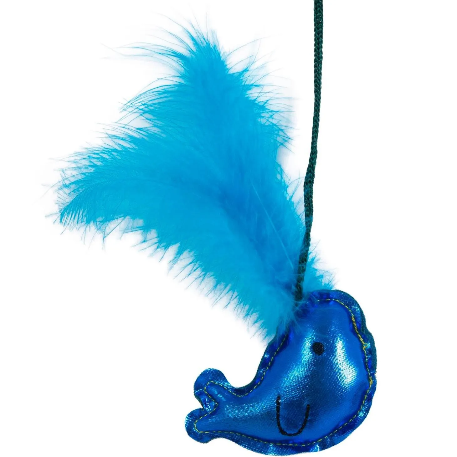 Wanderfuls Assorted Cat Toys