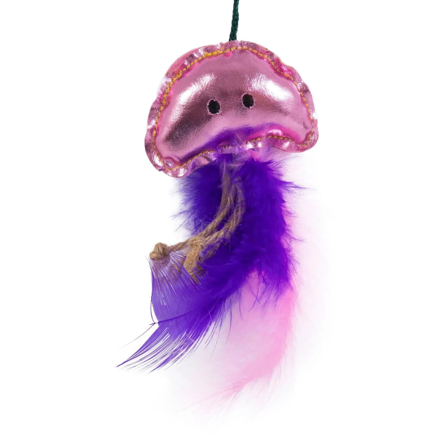 Wanderfuls Assorted Cat Toys