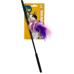 Wanderfuls Assorted Cat Toys