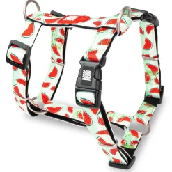 Watermelon Dog H-Harness