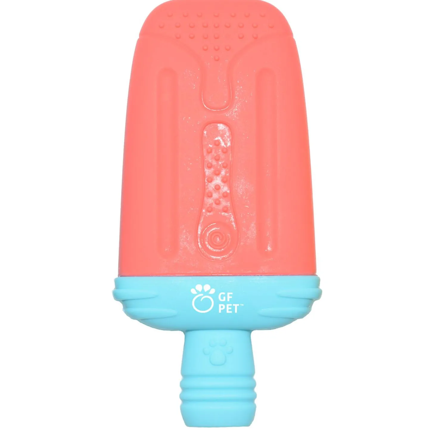 Watermelon Ice Pop Cooling Toy