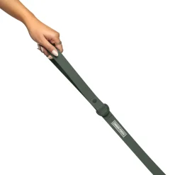 Waterproof Forest Green Dog Leash