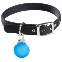 WearAbout Blue Clippable Tracker Holder