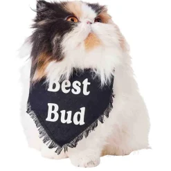 Wedding Best Bud Bandana