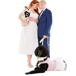 Wedding Best Bud Bandana