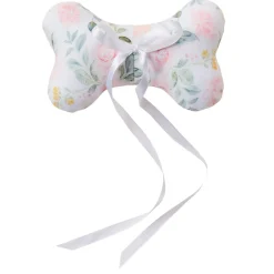 Wedding Ring Bearer Bone Dog Toy