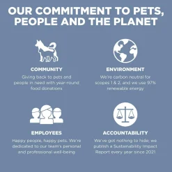 Weight Management + Joint Care Grain-Free Chicken Recipe Adult Cat Food