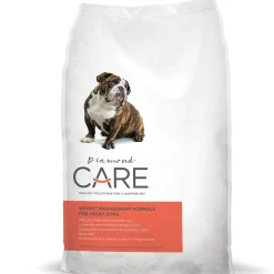 Weight Management Formula Adult Dog Food