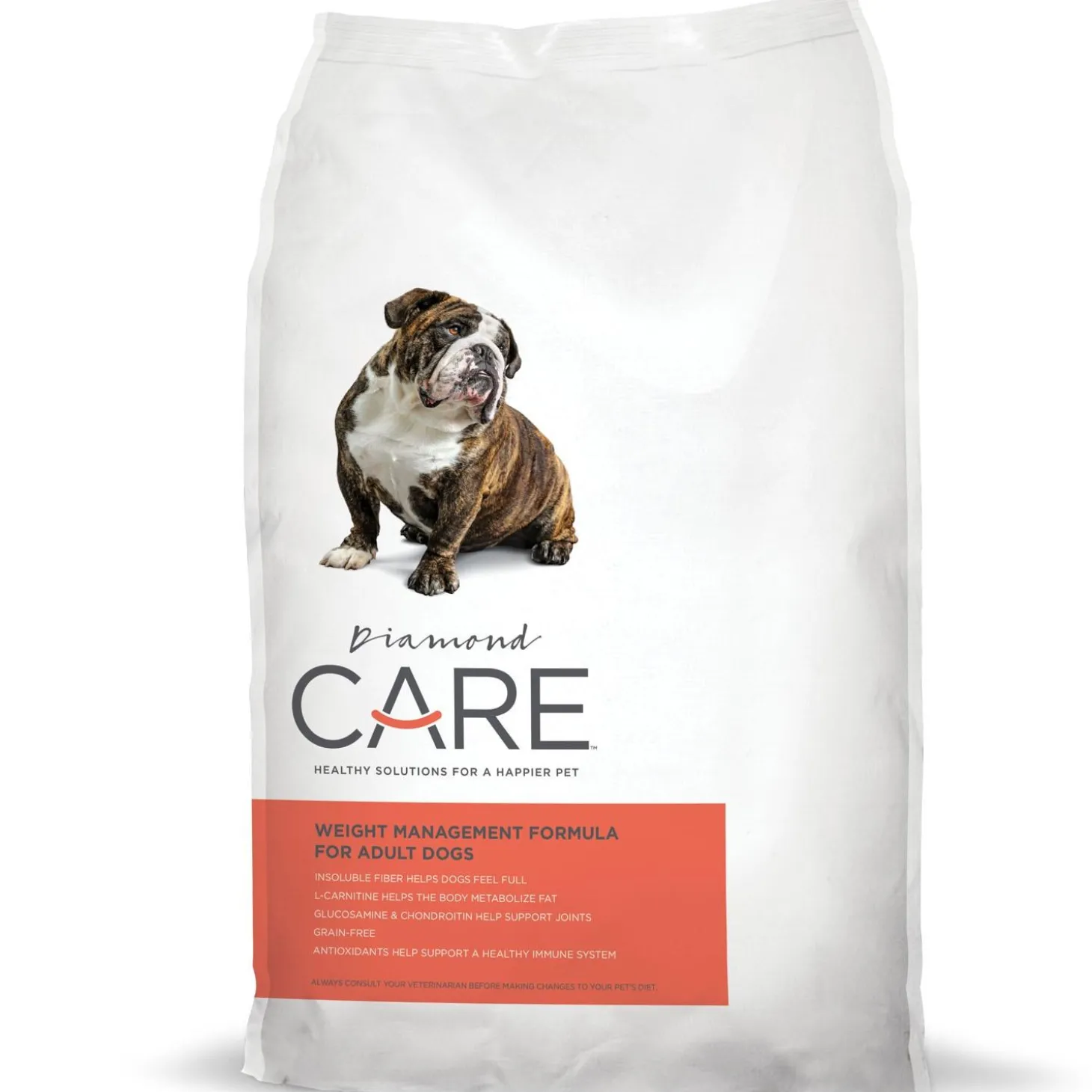 Weight Management Formula Adult Dog Food