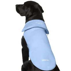 Weighted Blue Calming Vest