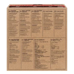 Western Timothy Hay Bulk