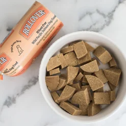 Wheat-Free Wild Pacific Salmon Dog Food