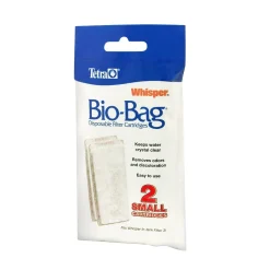 Whisper Bio-Bag Replacement Small Cartridges