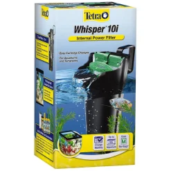 Whisper 10i Gallon Internal Power Filter