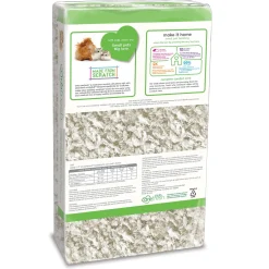 White Small Pet Bedding