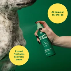 White Tea & Basil Dog Refresh Mist