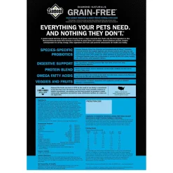 Whitefish & Sweet Potato Formula Dog Food