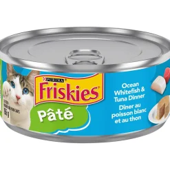 Whitefish & Tuna Dinner Pate