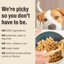 Whole Grain Clusters Chicken & Oat Recipe Dog Food