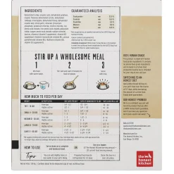 Whole Grain Turkey Recipe Adult Dog Food