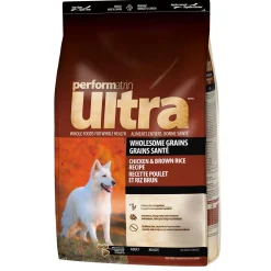 Wholesome Grains Chicken & Brown Rice Recipe Adult Dog Food