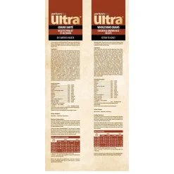 Wholesome Grains Chicken & Brown Rice Recipe Cat Food