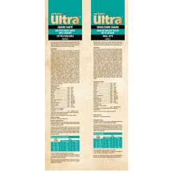 Wholesome Grains Healthy Weight Recipe with Salmon Small Bite Adult Dog Food