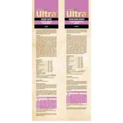 Wholesome Grains Lamb & Brown Rice Recipe Puppy Dog Food