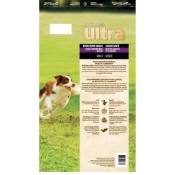 Wholesome Grains Lamb & Brown Rice Recipe Adult Dog Food