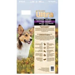 Wholesome Grains Lamb & Brown Rice Recipe Small Bite Adult Dog Food