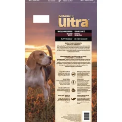 Wholesome Grains Meadow Recipe Dog Food