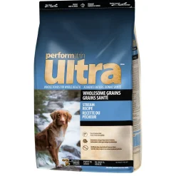 Wholesome Grains Stream Recipe Dog Food