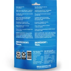 Wild Caught Tuna Cat Treats