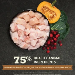 Wild Prairie Cat Food