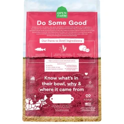 Wild-Caught Salmon & Ancient Grains Recipe Adult Dog Food