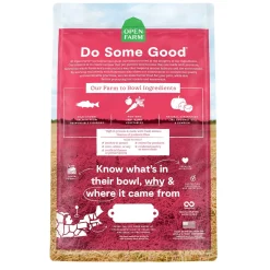 Wild-Caught Salmon Recipe Adult Dog Food