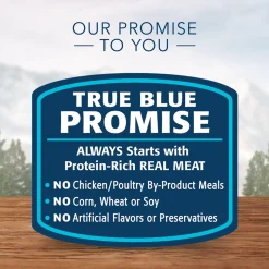 Wilderness Beef & Chicken Grill Recipe Adult Dog Food