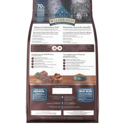 Wilderness Beef Recipe Adult Dog Food