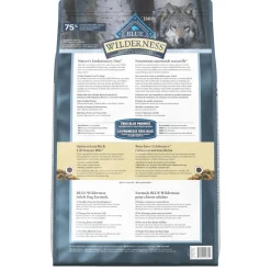 Wilderness Chicken With Grain Recipe Adult Dog Food
