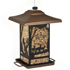 Wilderness Feeding Lantern