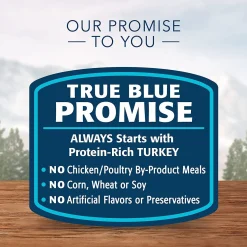 Wilderness Grain Free Turkey Recipe Adult Cat Food