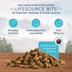 Wilderness Large Breed Salmon Recipe Adult Dog Food